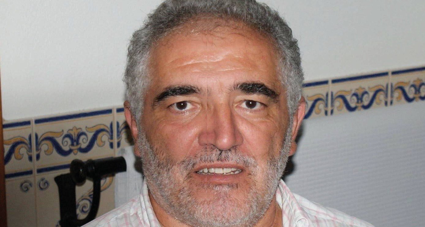 Arlindo Brites