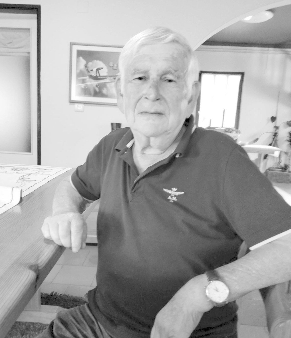 José Pereira Bernardino (Zé Pitabola)