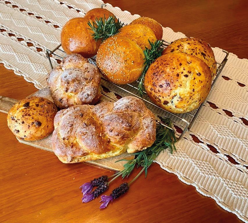 Brioche