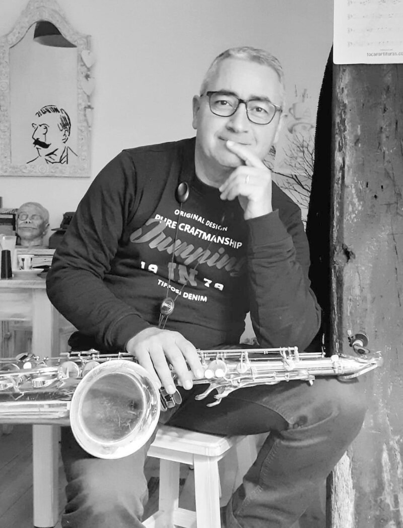 Saúl Torcato