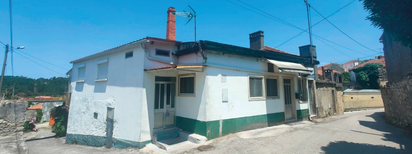 As padarias do Soutocico ao longo dos tempos