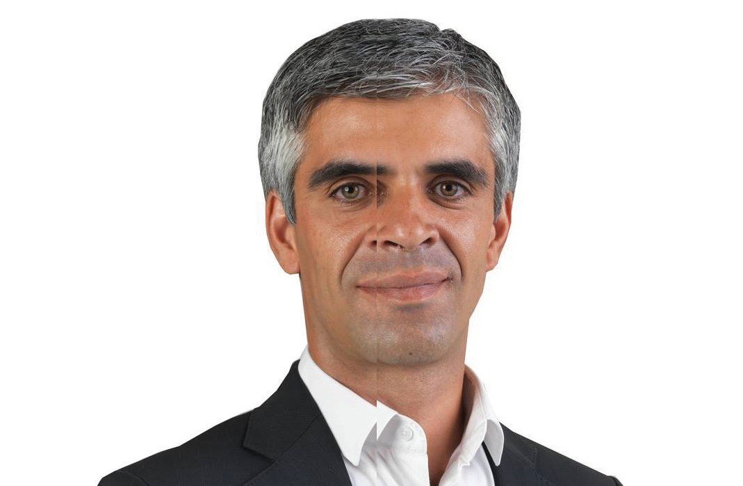 Ricardo Santos