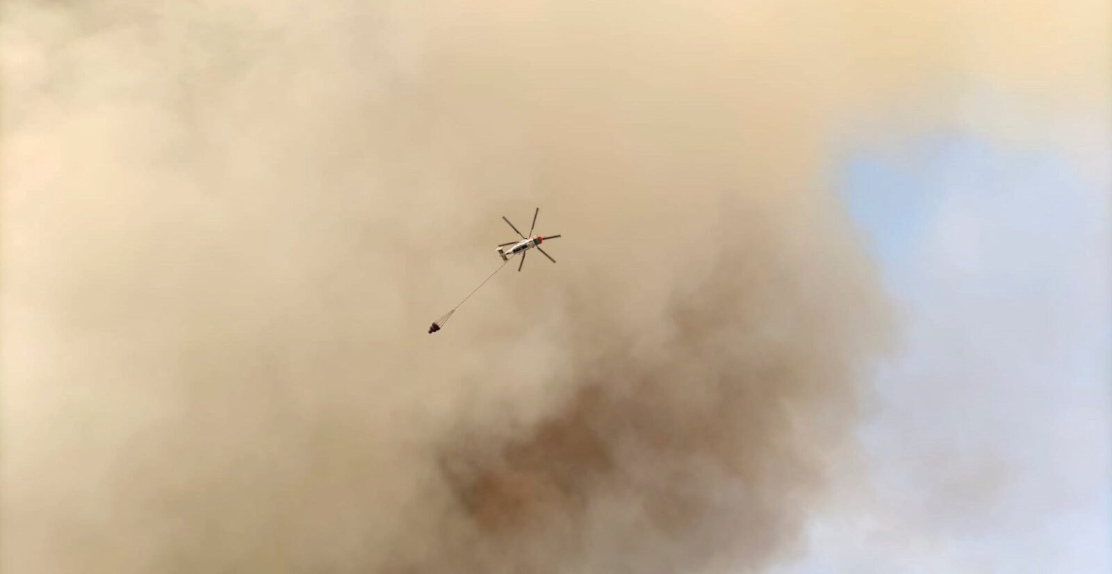 Autoridades apontam a “mão criminosa” na origem dos incêndios na freguesia