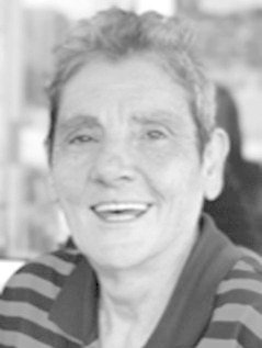 Helena Maria Gaspar Faustino