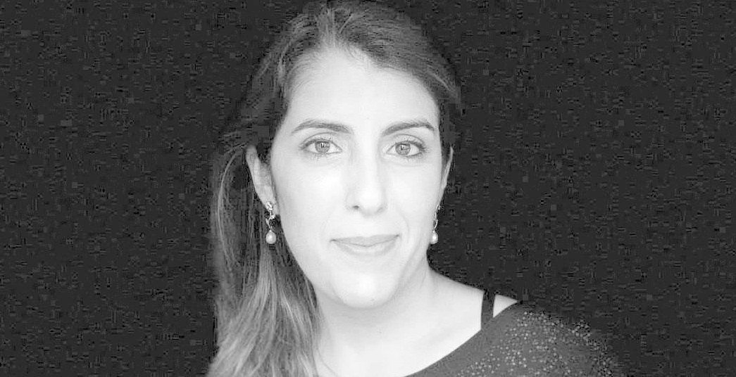 Cátia Alexandra Ferreira de Sousa