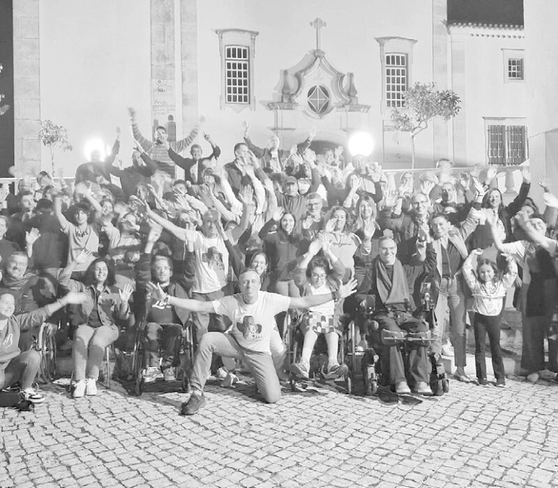 Jornada Arrabal Jovem