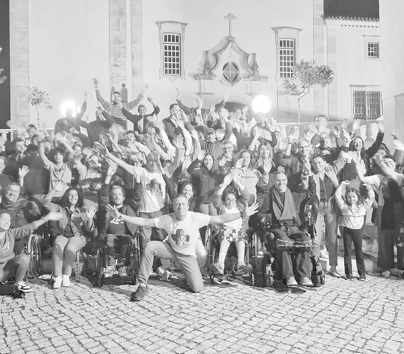 Jornada Arrabal Jovem