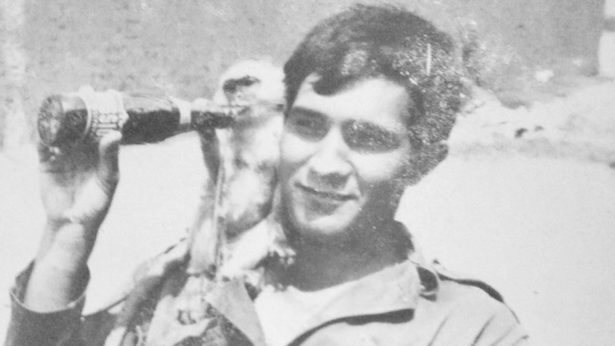 Testemunhos dos ex-combatentes na Guerra Colonial XXIX