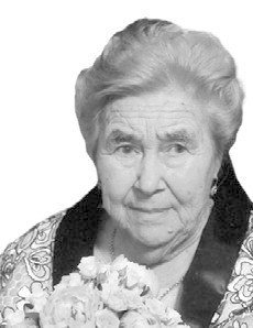 Maria de Oliveira Rito