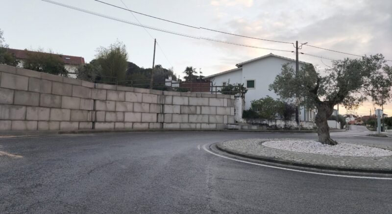 Freguesia tem beneficiado com investimento nas obras públicas