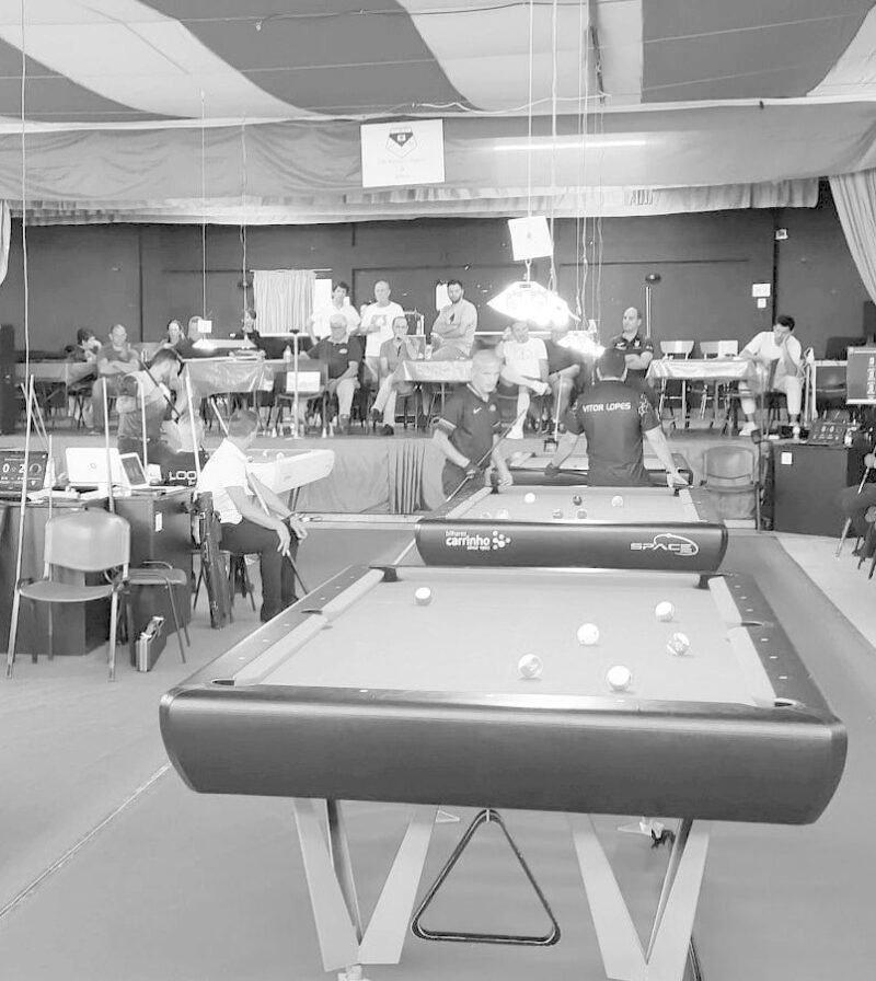 Torneio Nacional de Pool