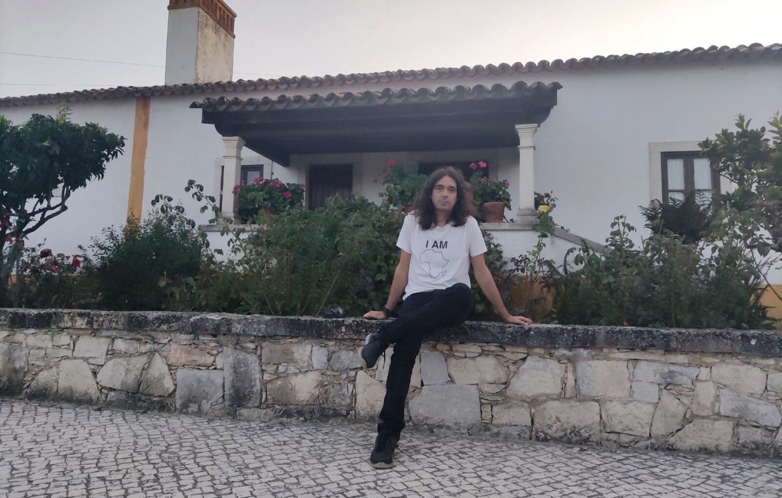 “Chegar às pessoas é o que importa, mas também o mais difícil de acontecer”