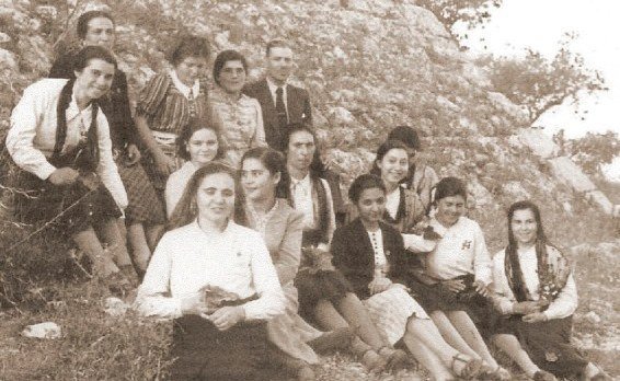Livro sobre a Martinela