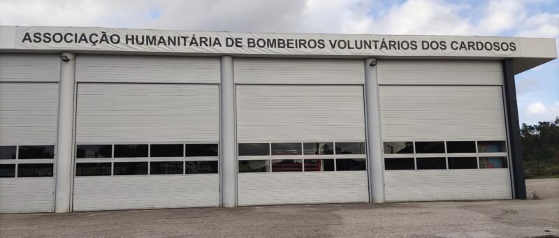 Nelson Pereira faz balanço final do mandato na AHBV Cardosos