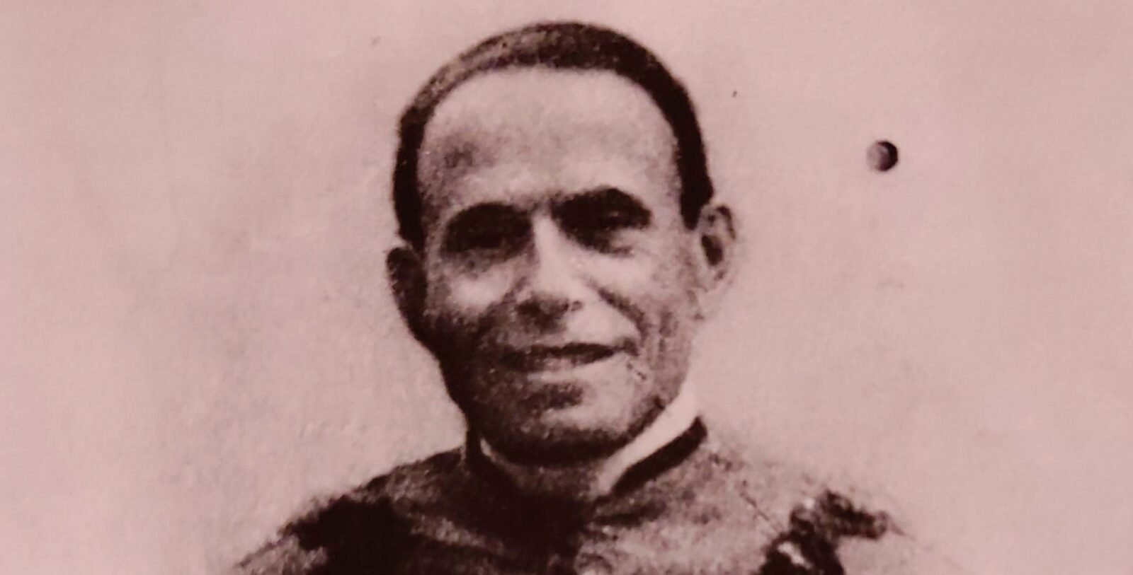 Cónego Sebastião da Costa Brites (1885 – 1948)