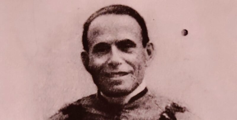 Cónego Sebastião da Costa Brites (1885 – 1948)