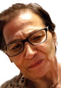 Maria Júlia Lopes da Silva Gaspar dos Santos