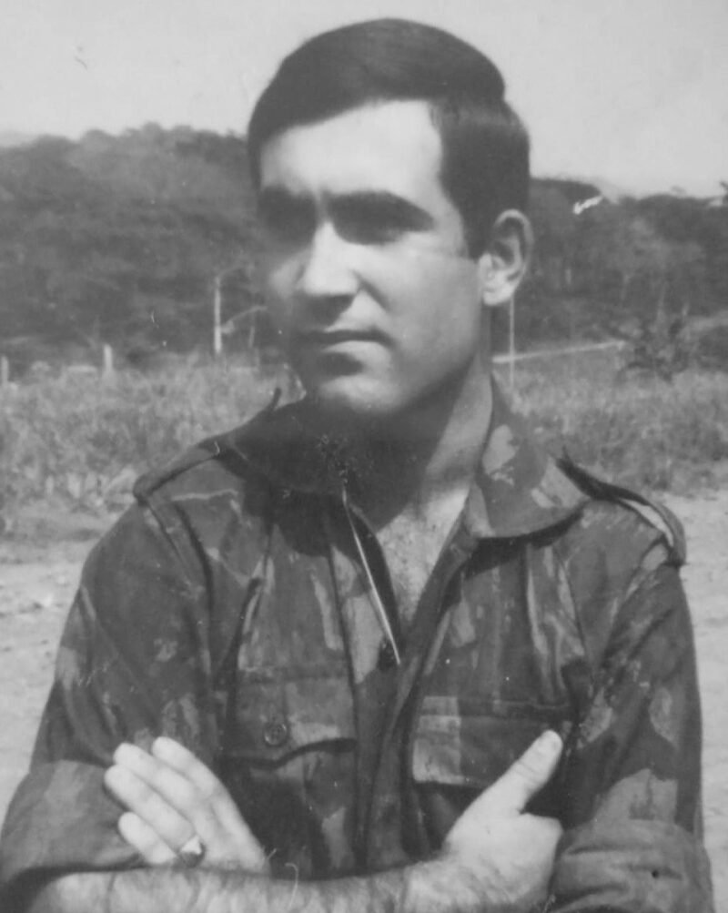 José Madaleno Antunes
