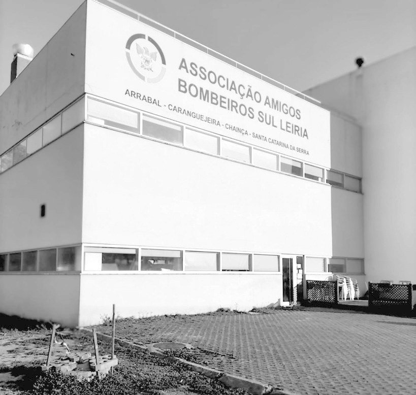 Associação Humanitária de Bombeiros Voluntários dos Cardosos em Lisboa