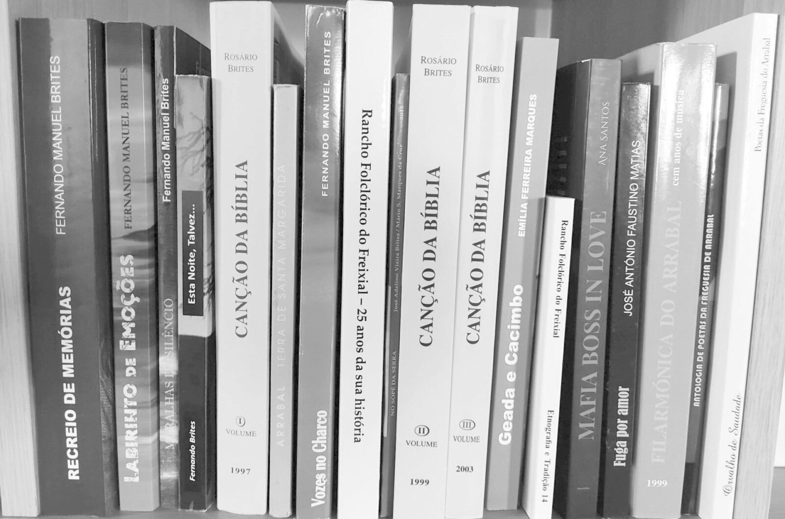 Junta de Freguesia irá lançar nova monografia em outubro de 2025