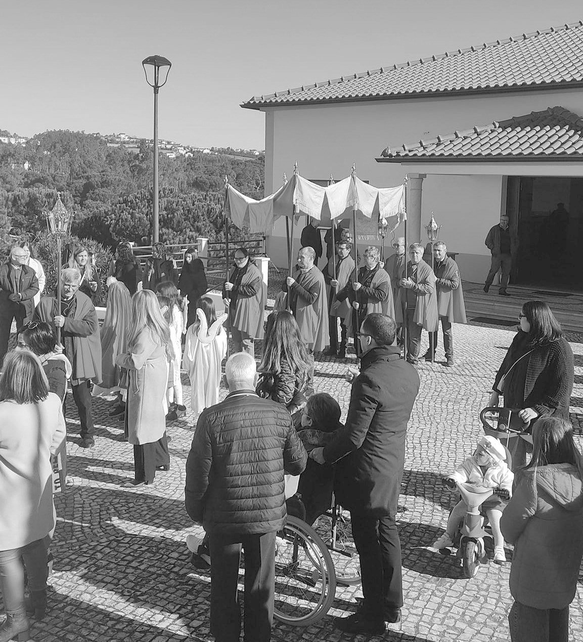 Festa de Santa Luzia
