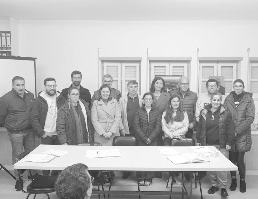AFRLAE será presidida por arrabalense