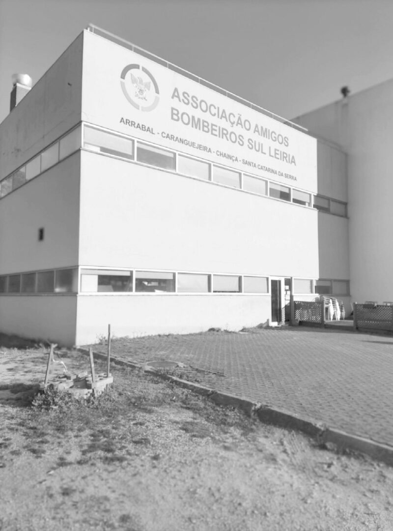 Associação Humanitária dos Bombeiros Voluntários dos Cardosos