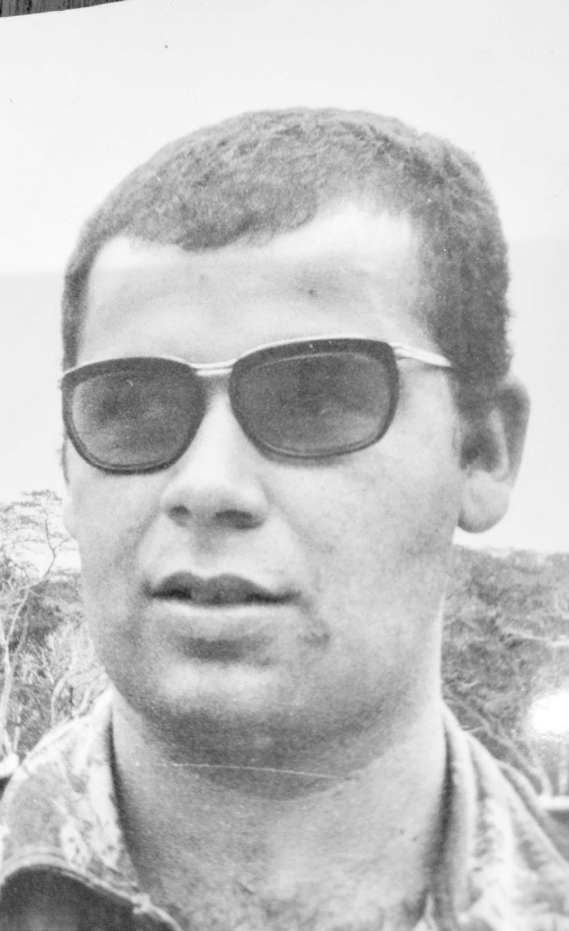 Testemunhos dos ex-combatentes na Guerra Colonial XXXIV