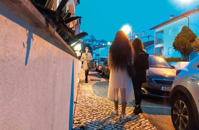 Desconfinamento gradual será dividido em quatro fases