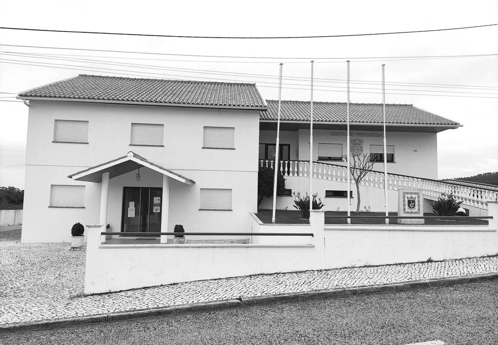 Delegação de competências entre o Município de Leiria e a Freguesia do Arrabal