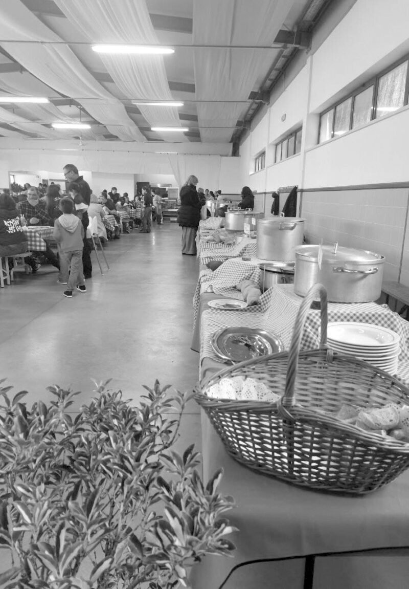 Rancho Folclórico do Freixial celebra 12.º Festival Gastronómico do Feijão