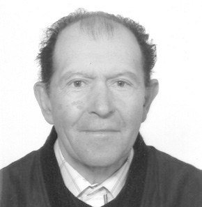 José Gaspar Bernardino