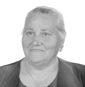 Maria da Conceição Faria dos Santos