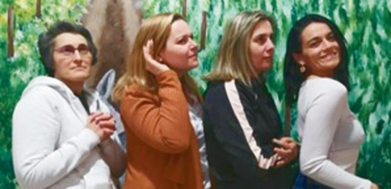 Companhia de Teatro À Vista anuncia duas novas produções