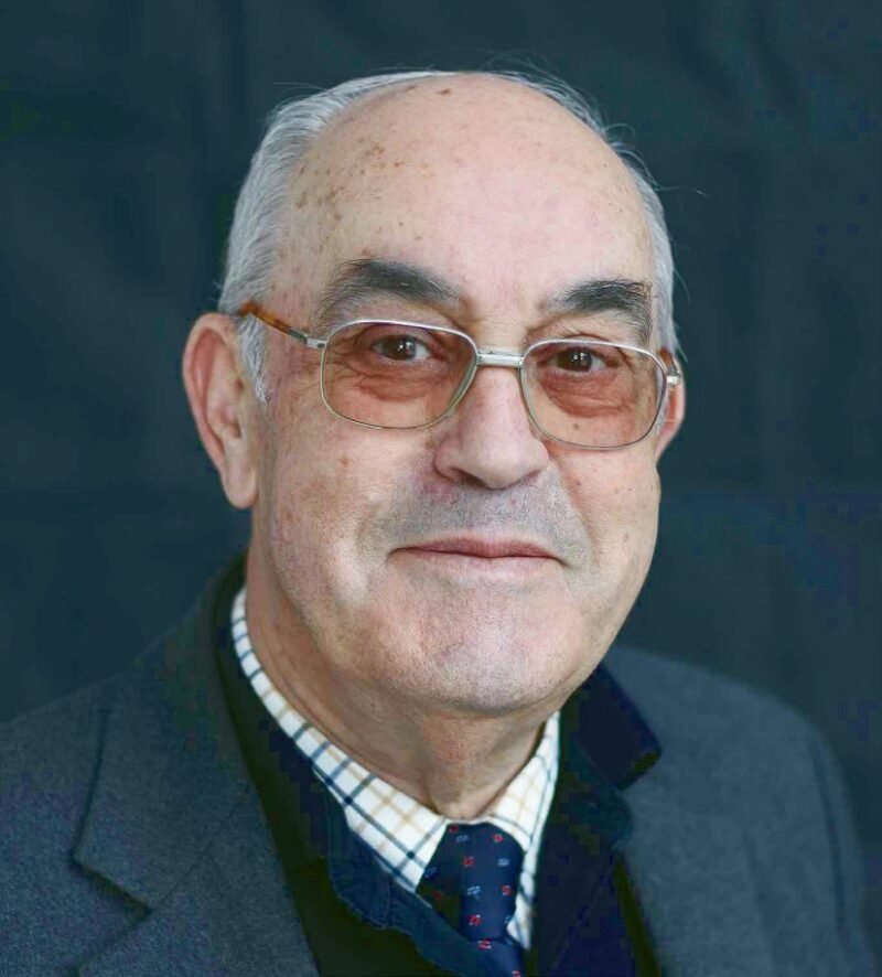 Padre Faria