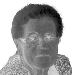 Olinda da Conceição Faustino