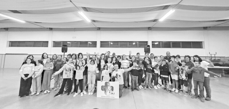 Jornada Arrabal Jovem