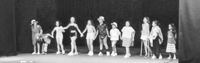 Festival de “Teatro Sabastea encanta”