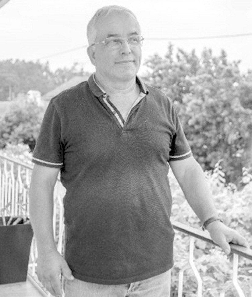 Afonso Lopes Ferreira