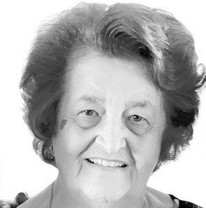 Maria Augusta Faustino Filipe