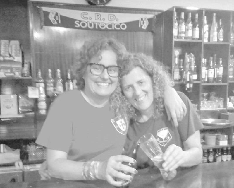 Clube do Soutocico com novos corpos sociais