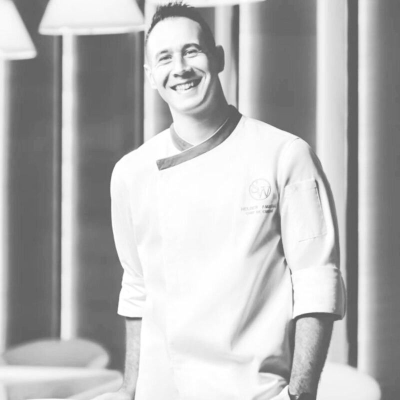 Helder Jorge Sequeira Amaral
