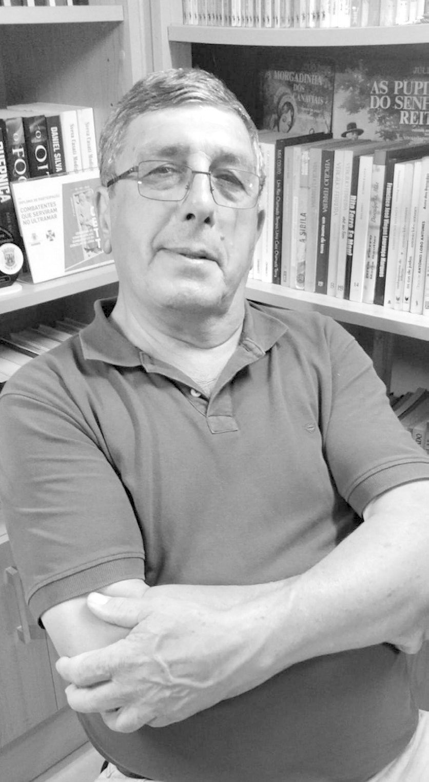 Afonso Brites Vieira