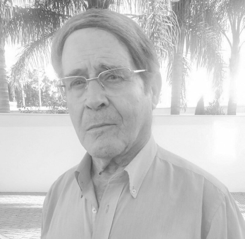 Armando de Jesus Francisco