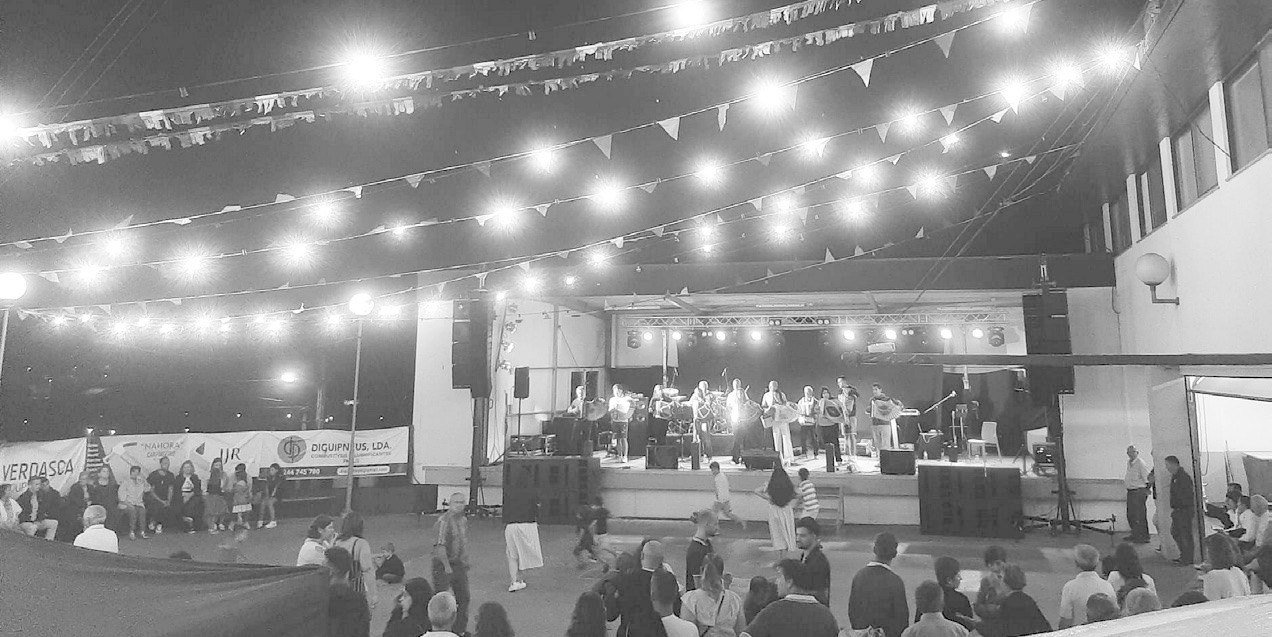 Festas Nossa Senhora da Conceição – Freixial.
