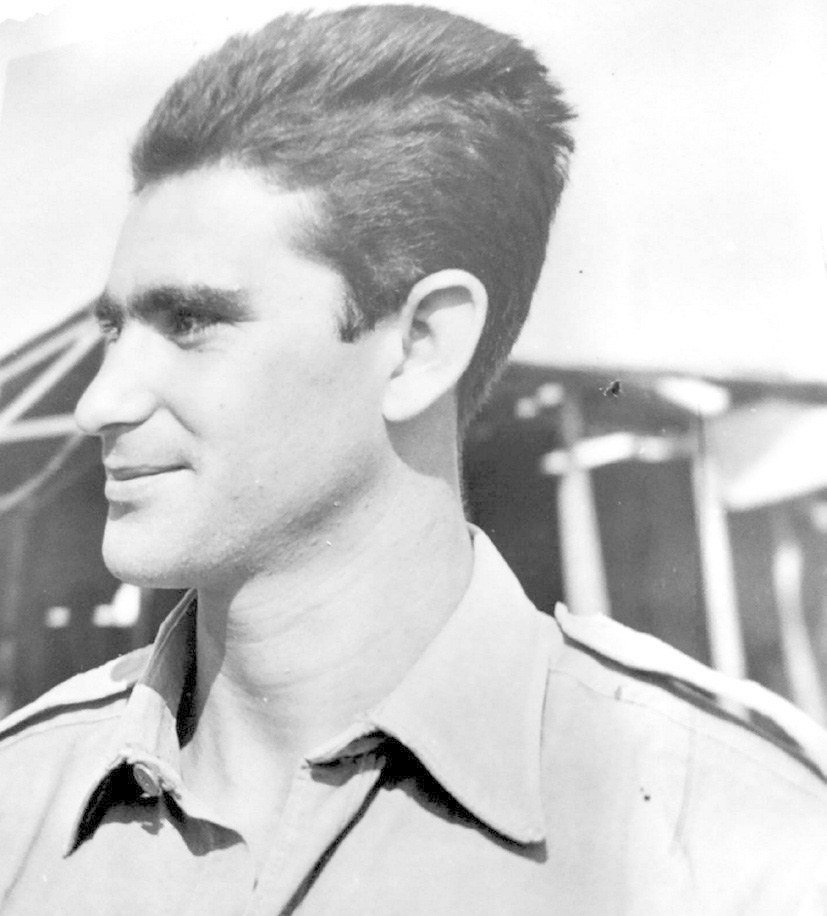 José dos Santos Oliveira Bernardino