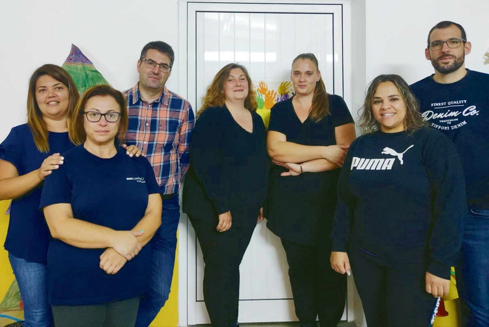 Associação de Pais do Arrabal