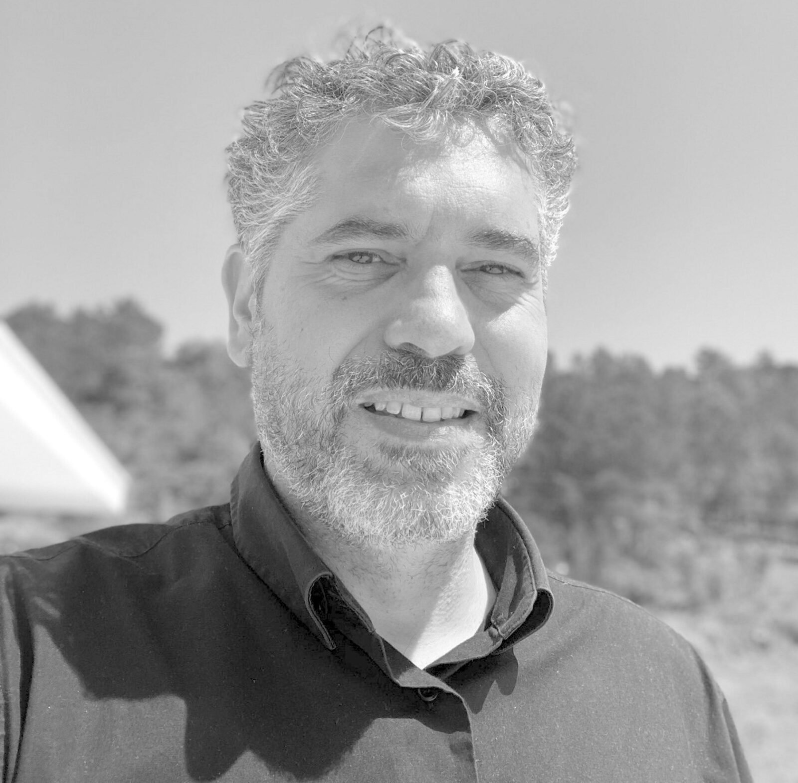 Ruca, o arquitecto da freguesia