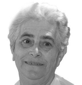 Maria do Rosário da Costa Brites Faustino dos Santos