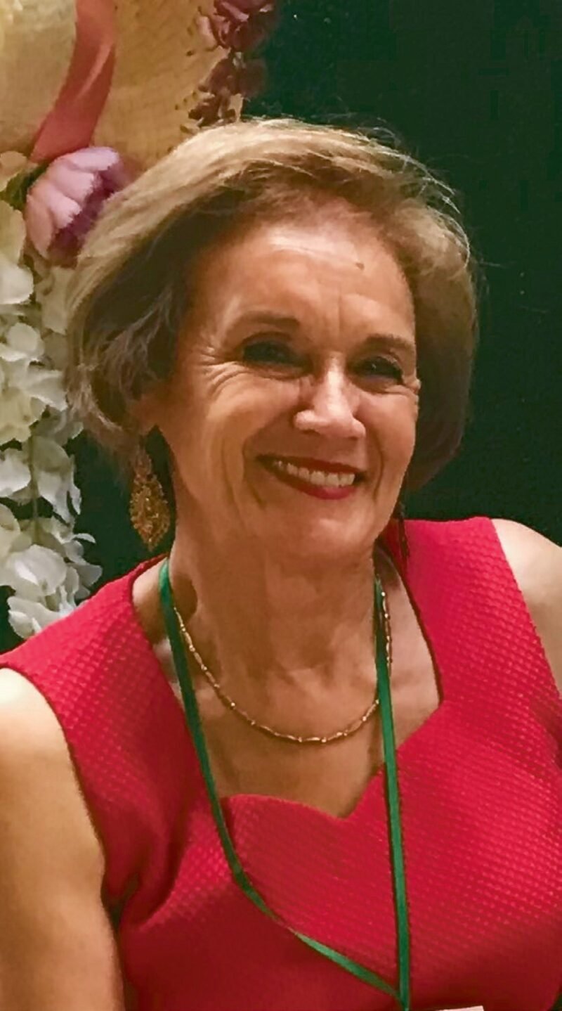 Helena Ferreira